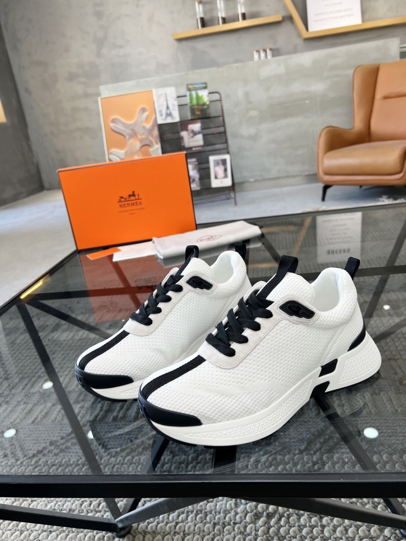 Hermes Sneakers